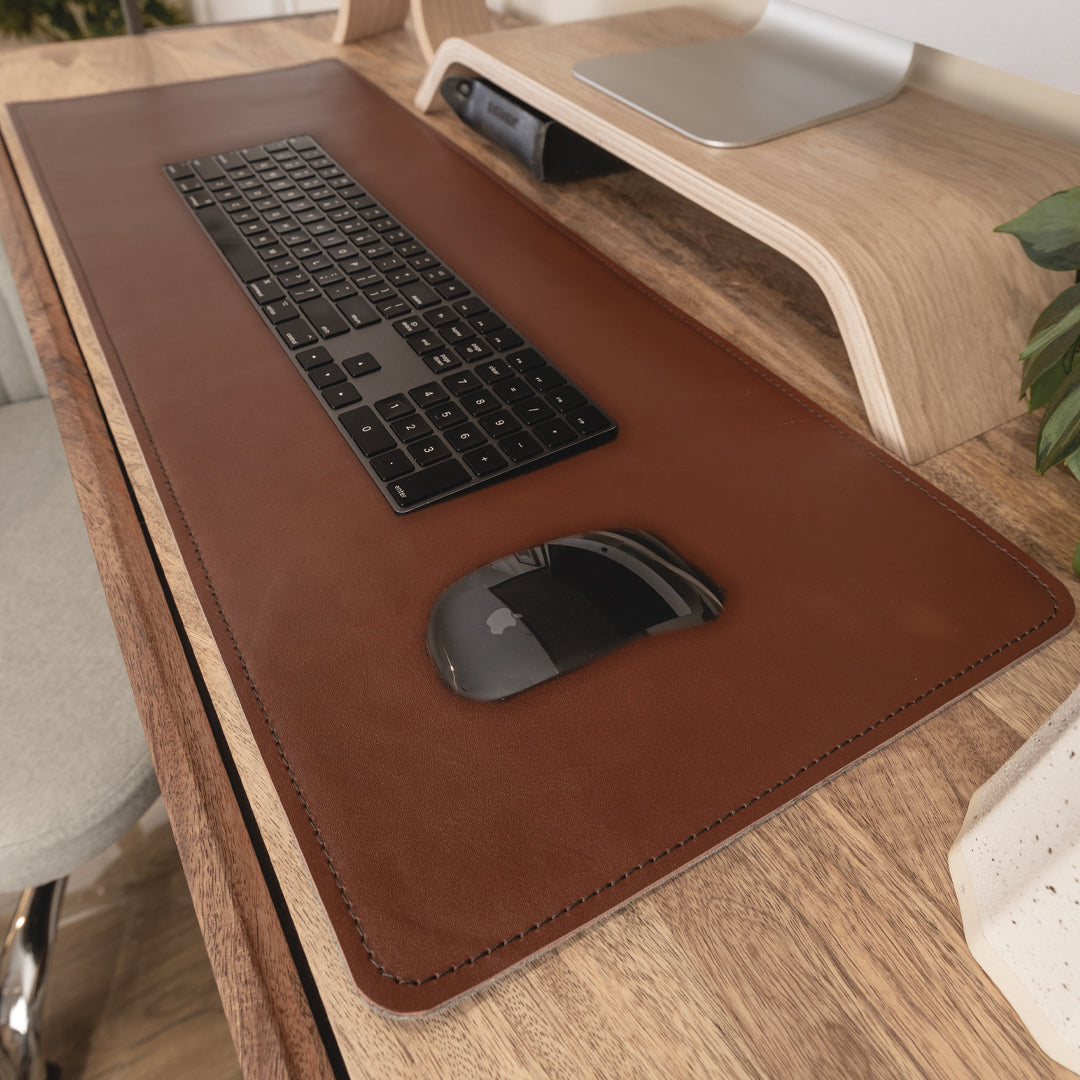 Vitrazza best sale desk mats