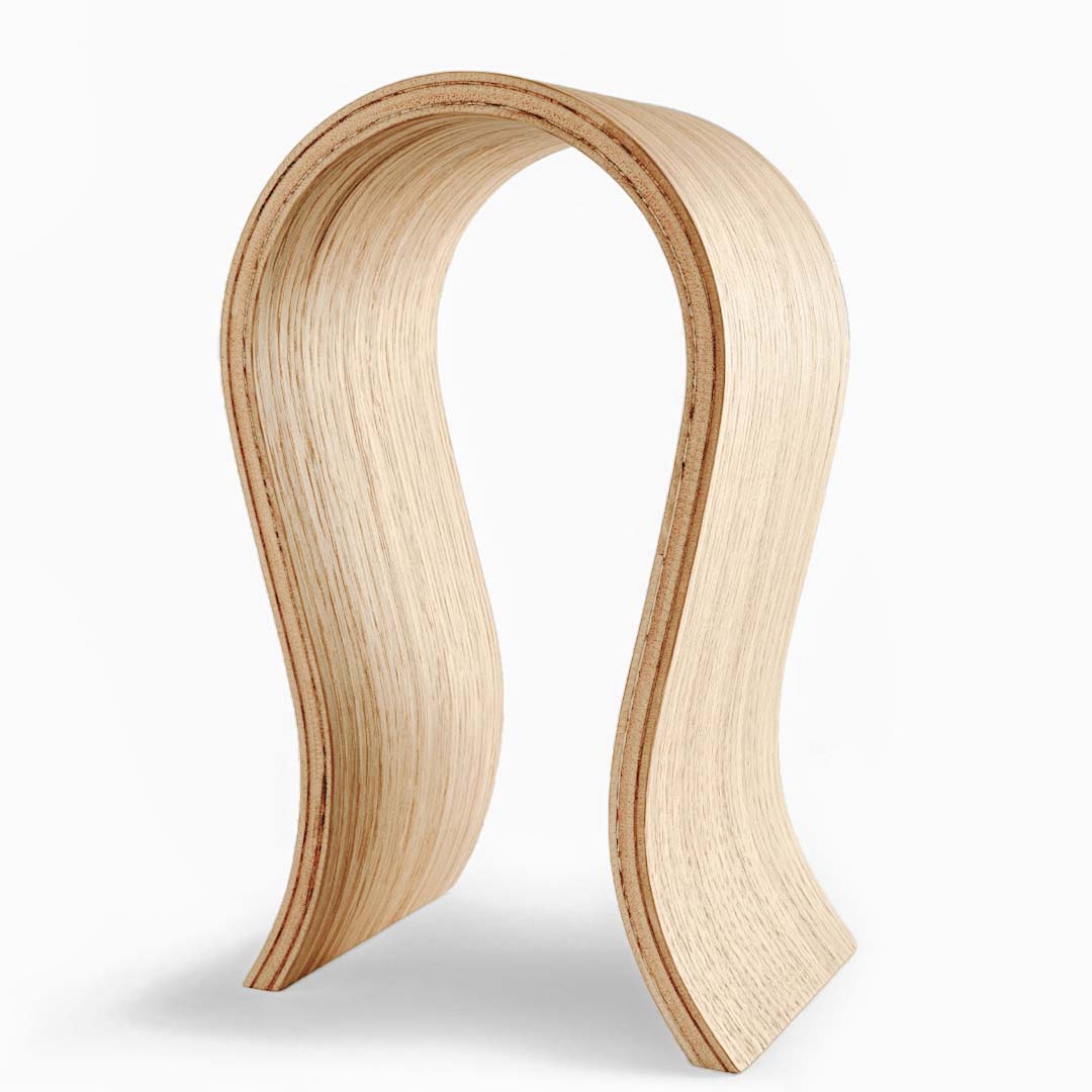 Sieveking headphone stand hot sale